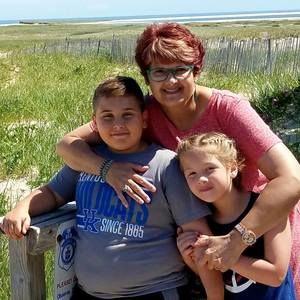 Meet your Posher, Charlene